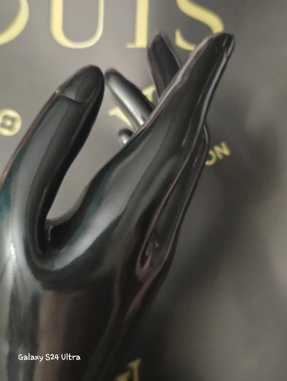 Plastic Display Hand NEW